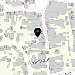 Appartement WHE00 F 6474 2