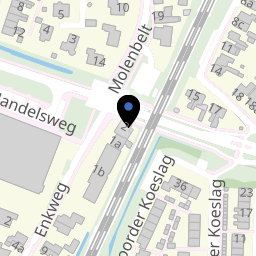 Appartement WHE00 F 6477 1
