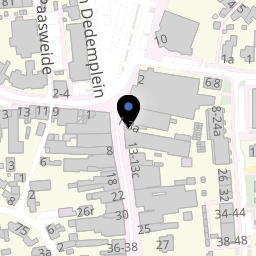 Appartement WHE00 F 6534 1