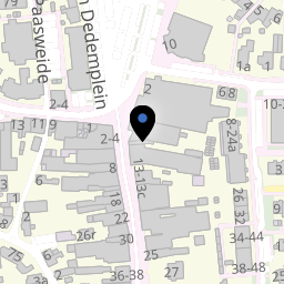 Appartement WHE00 F 6534 2