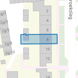 Perceel WHE00-F-6585