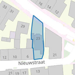 Perceel WHE00-F-6627