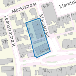 Perceel WHE00-F-6649