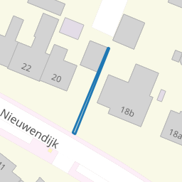 Perceel WHE00-F-6658