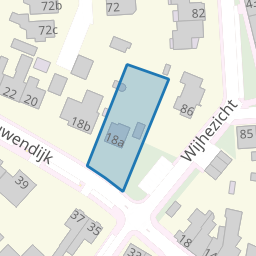 Perceel WHE00-F-6662