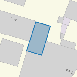 Perceel WHE00-F-6692