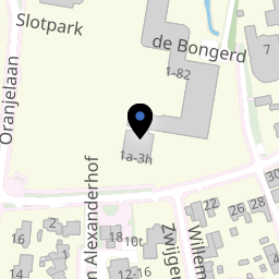 Appartement WHE00 F 6700 11