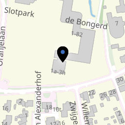 Appartement WHE00 F 6700 13