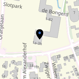 Appartement WHE00 F 6700 15