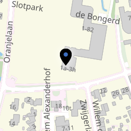 Appartement WHE00 F 6700 5