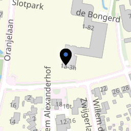 Appartement WHE00 F 6700 6