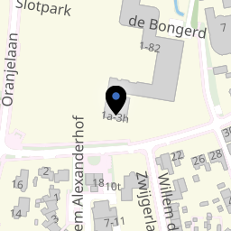 Appartement WHE00 F 6700 7