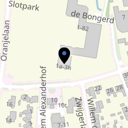 Appartement WHE00 F 6700 8