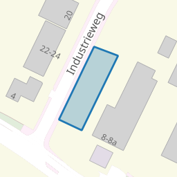 Perceel WHE00-F-6705