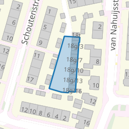 Perceel WHE00-F-6707