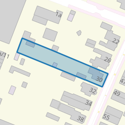 Perceel WHE00-F-6755