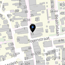 Appartement WHE00 F 6756 1