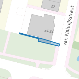 Perceel WHE00-F-6909