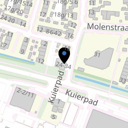 Appartement WHE00 F 6950 4