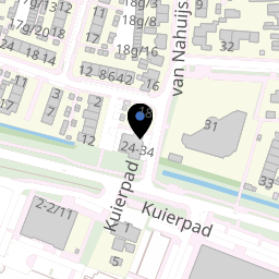 Appartement WHE00 F 6950 6