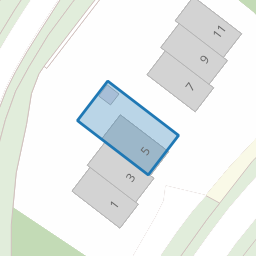 Perceel WHE00-F-6999