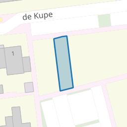 Perceel WHE00-F-7150