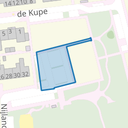 Perceel WHE00-F-7162