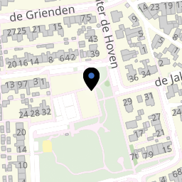 Appartement WHE00 F 7180 1
