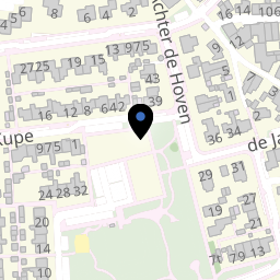 Appartement WHE00 F 7181 2