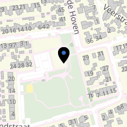 Appartement WHE00 F 7182 1