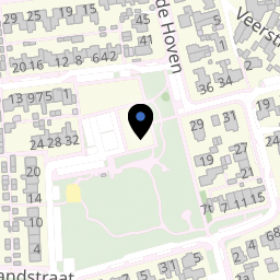 Appartement WHE00 F 7182 2