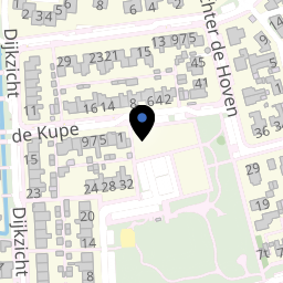 Appartement WHE00 F 7183 2