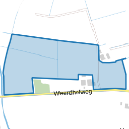 Perceel WHE00-K-130