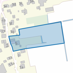 Perceel WHE00-L-1015