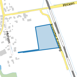 Perceel WHE00-L-1024