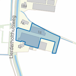 Perceel WHE00-L-1032