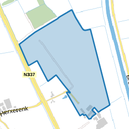 Perceel WHE00-L-1054