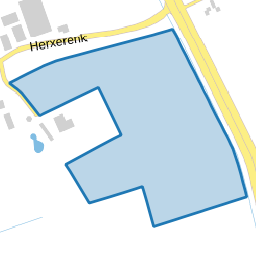 Perceel WHE00-L-122