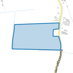 Perceel WHE00-L-493