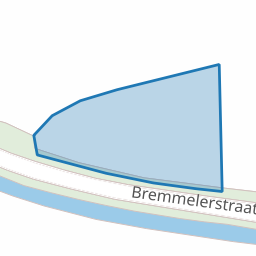 Perceel WHE00-L-743