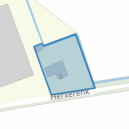 Perceel WHE00-L-833