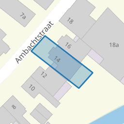 Perceel WHV00-A-1003