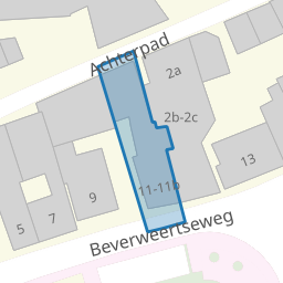 Perceel WHV00-A-1007