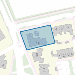 Perceel WHV00-A-1078