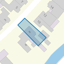 Perceel WHV00-A-1085