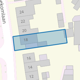 Perceel WHV00-A-1162