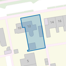 Perceel WHV00-A-1168