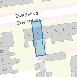 Perceel WHV00-A-1199