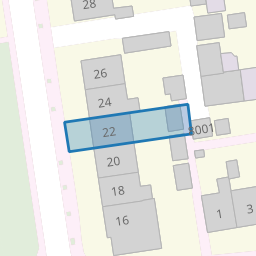 Perceel WHV00-A-1262