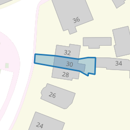 Perceel WHV00-A-1267